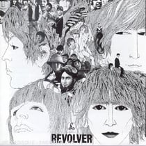 Revolver