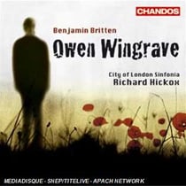 Owen Wingrave