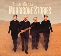 Morricone Stories