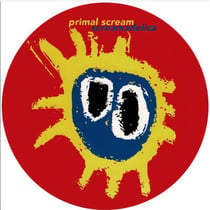 Screamadelica