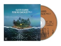 Funk Wav Bounces Vol. 2