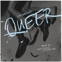 Queer (Original Score) - édition colorée