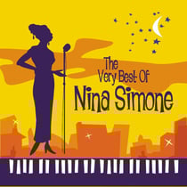 The Very Best Of Nina Simone