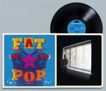 Fat pop