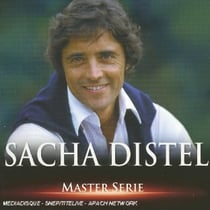 Sacha distel