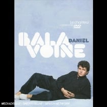 Le chanteur