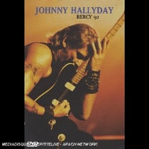 Bercy 1992