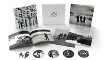 All that you can't leave behind - 20th anniversary