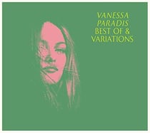 Best of & variations - édition limitée