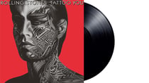 Tattoo you