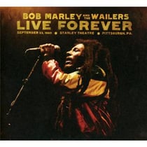 Live forever