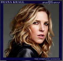 Wallflower, the complete sessions