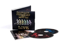 The best of The Grateful Dead live
