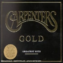 Gold (greatest hits)