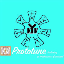 Prototune - CD