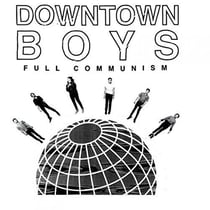 Full communism