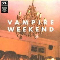 Vampire Weekend