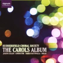The Carols Album