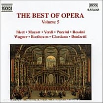 Best Of Opera