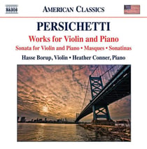 Oeuvres pour violon et piano