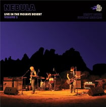 Live In The Mojave Desert Vol. 2