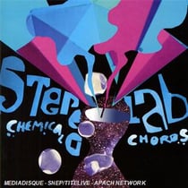 Chemical chords - édition limitée