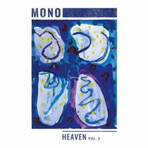 Heaven Vol. 3 - édition colorée