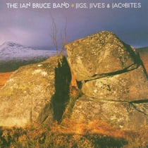 Jigs, jives and jacobites