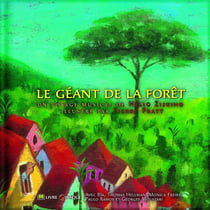 Le géant de la forêt