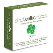 Simply celtic moods