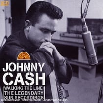 Walking The Line : The Legendary Sun Recordings