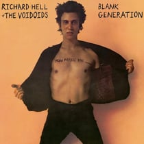 Blank Generation - édition deluxe
