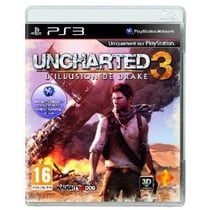 Uncharted 3 : L'illusion de Drake