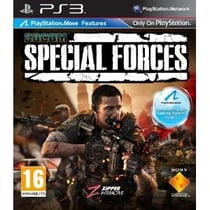 SOCOM : special forces