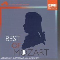 Best of mozart