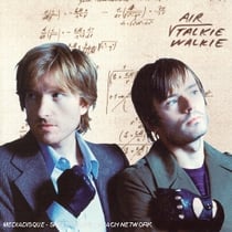 Talkie walkie