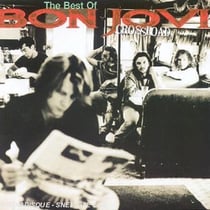 Cross road (the best of)