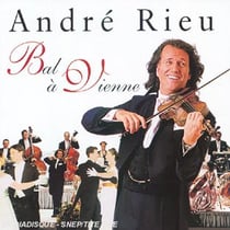Bal a vienne