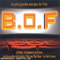 B.O.F Vol. 2