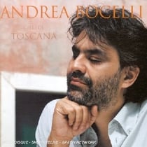 Cieli di toscana