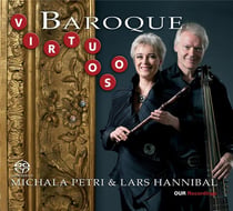 Virtuoso baroque