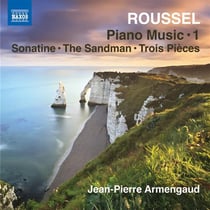 Musique pour piano /vol.1