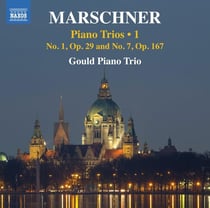 Trios avec piano (Volume 1)