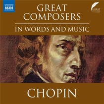 Great Composers in Words and Music : Chopin