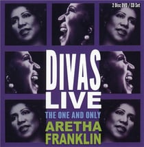 Divas Live
