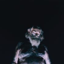 The Great Dismal - édition colorée