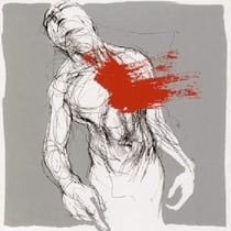 Deeper the wound