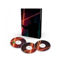 Radar - édition limitée deluxe