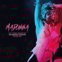 The F-Bomb Commotion Vol.1