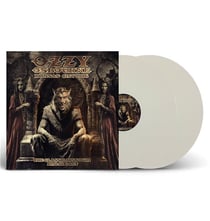 Kansas City 1986 (Broadcast Recording) - édition limitée